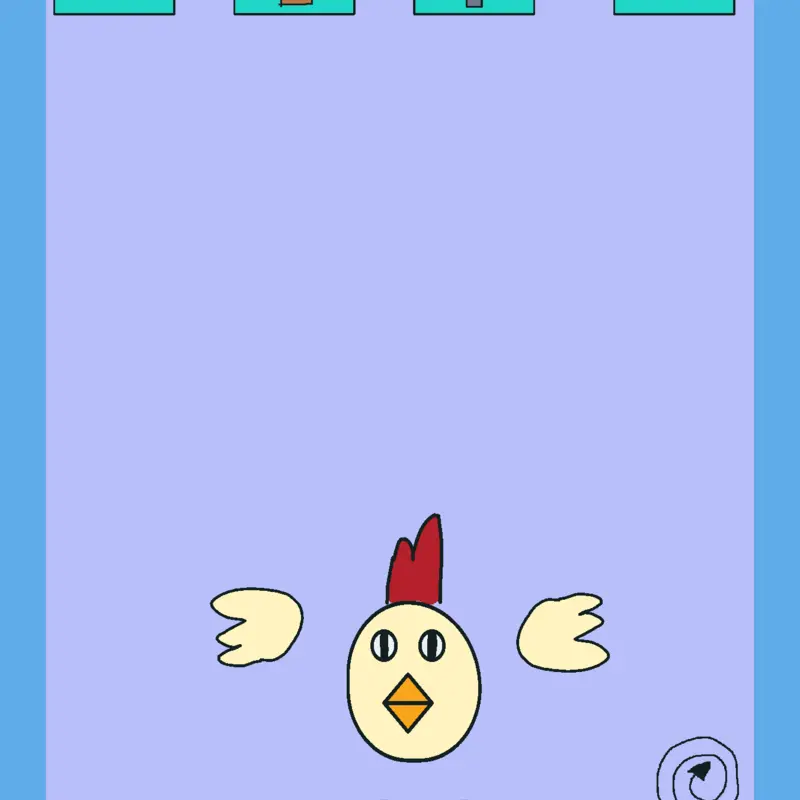 Game by @Rooster_Rudy