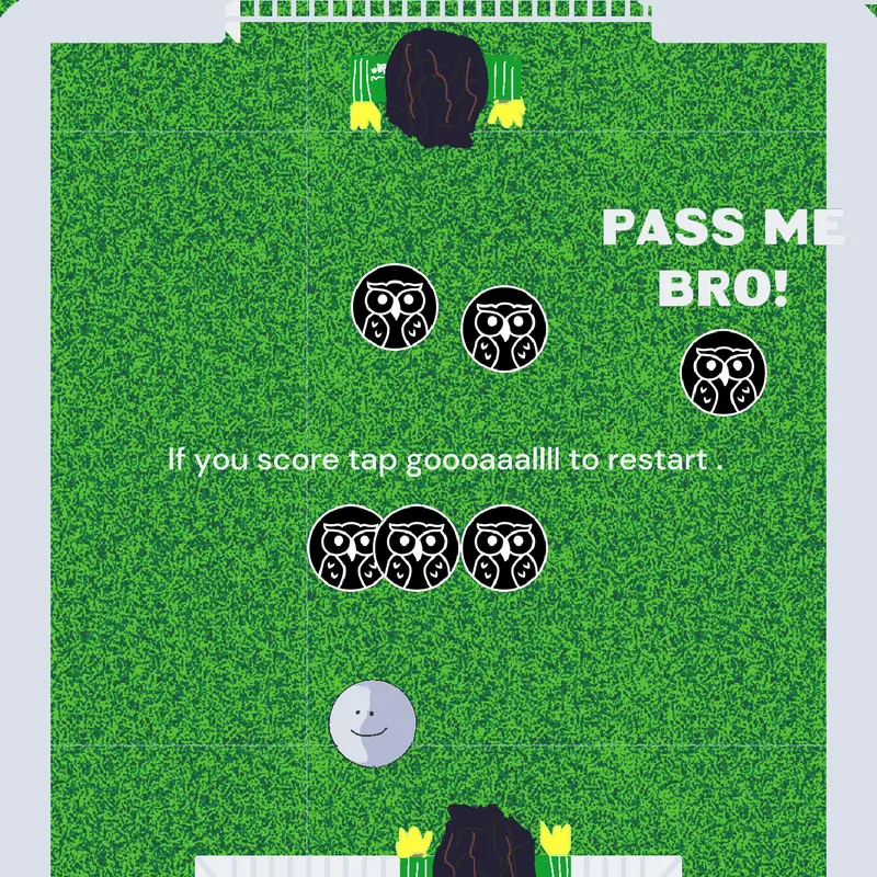 Game by @jacobylolol