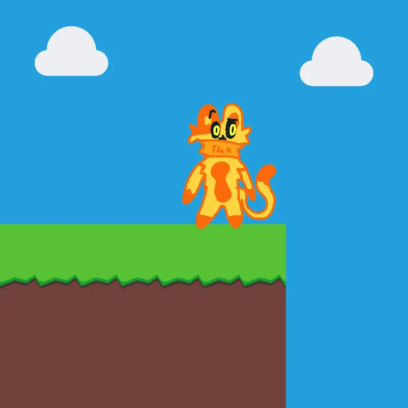 Game by @XxNight_CatxX