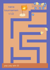 NANA TOURNAMENT
