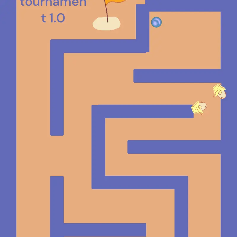 Game by @wuuw
