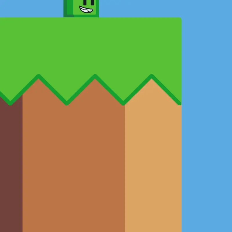 Game by @Sparrowy