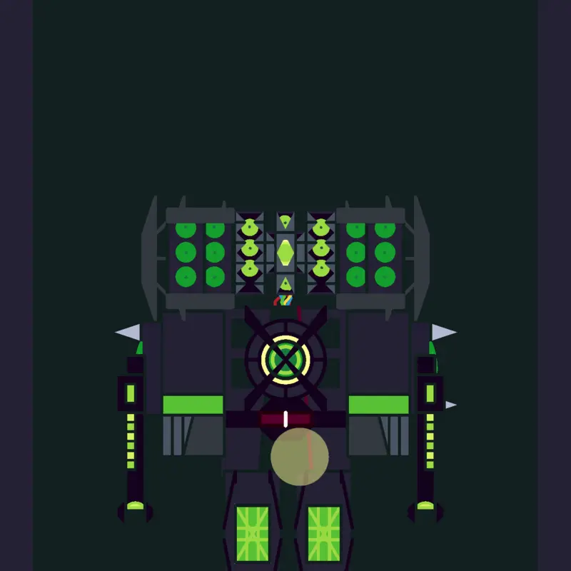 Game by @anbush