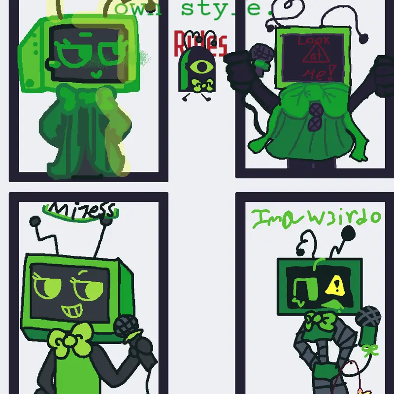 Game by @digitalfan