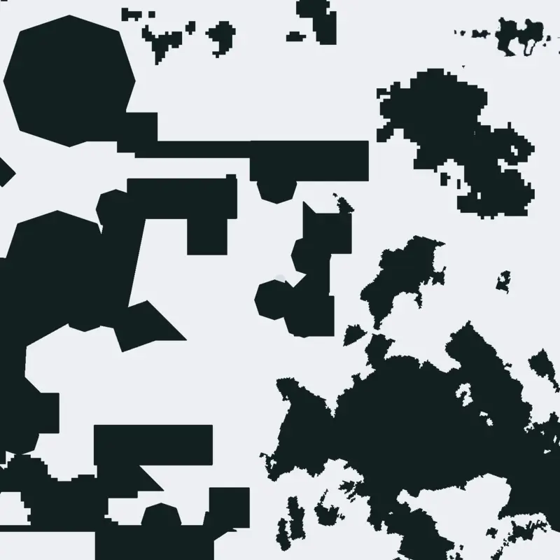 heartbreaker: shards  CATASTROPHIC by @tuffguy32