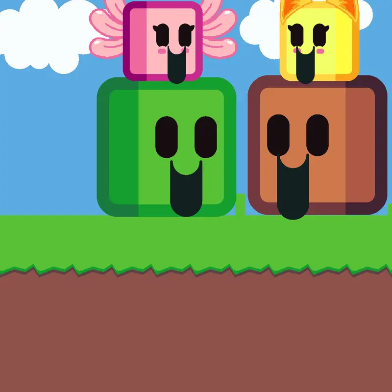 Game by @LeontheTank