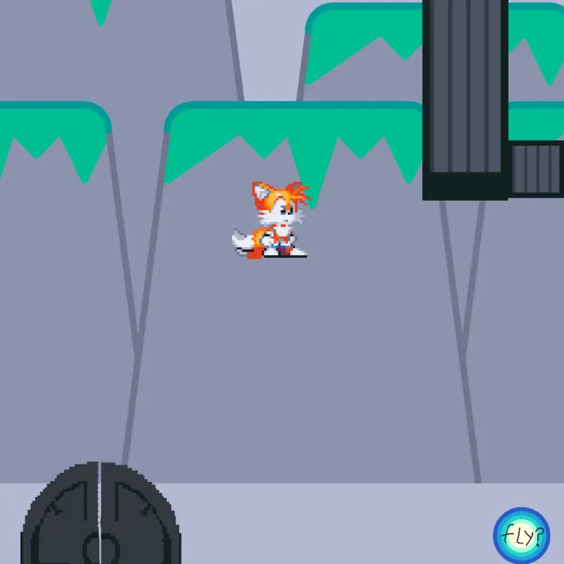 Game by @pokemondude52