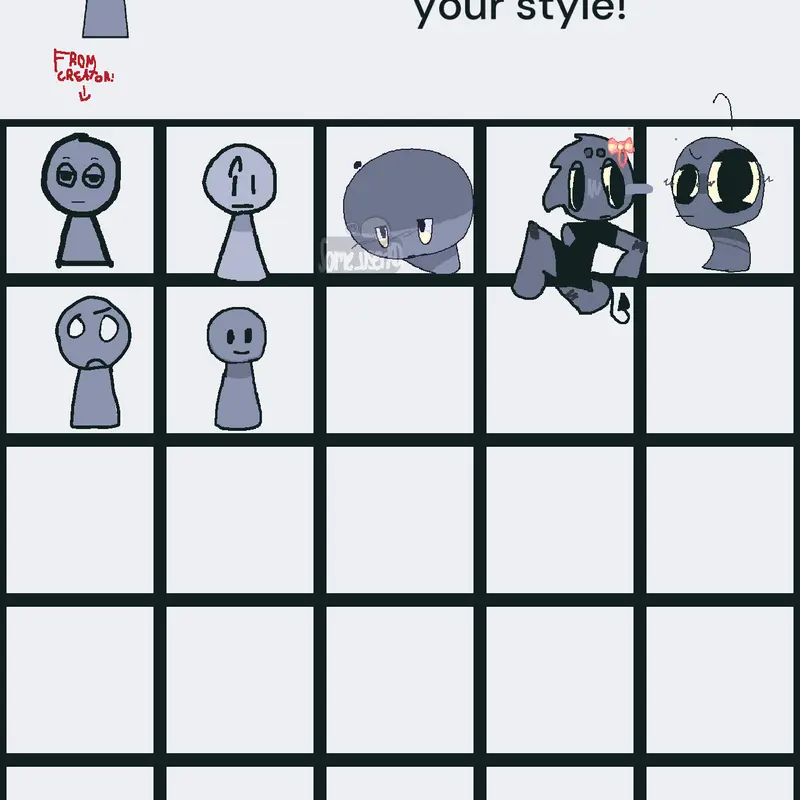 Game by @sebitaeps