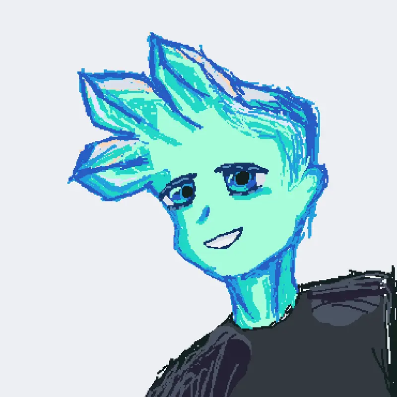 Game by @Jinxxed_Weirdo