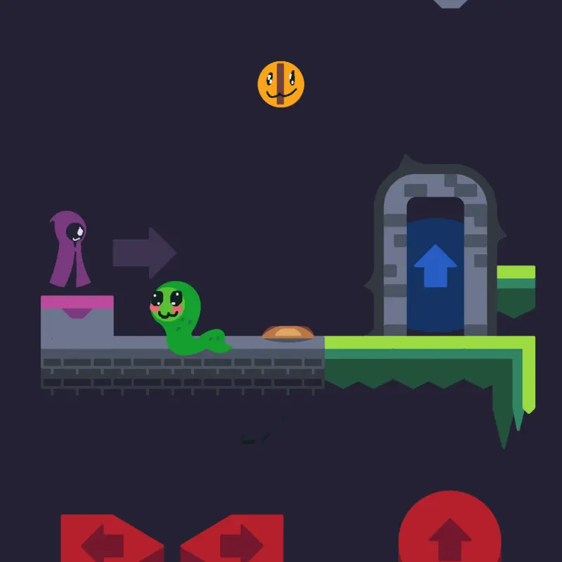 Game by @loveiethebest