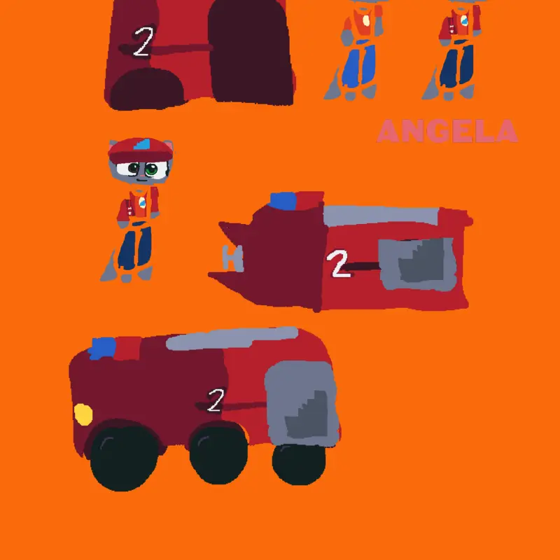 Game by @kit_Casey_and_tomcat_hw
