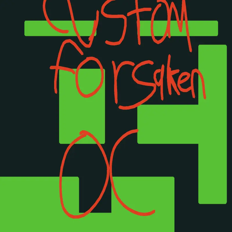 Game by @A_Forsakenist