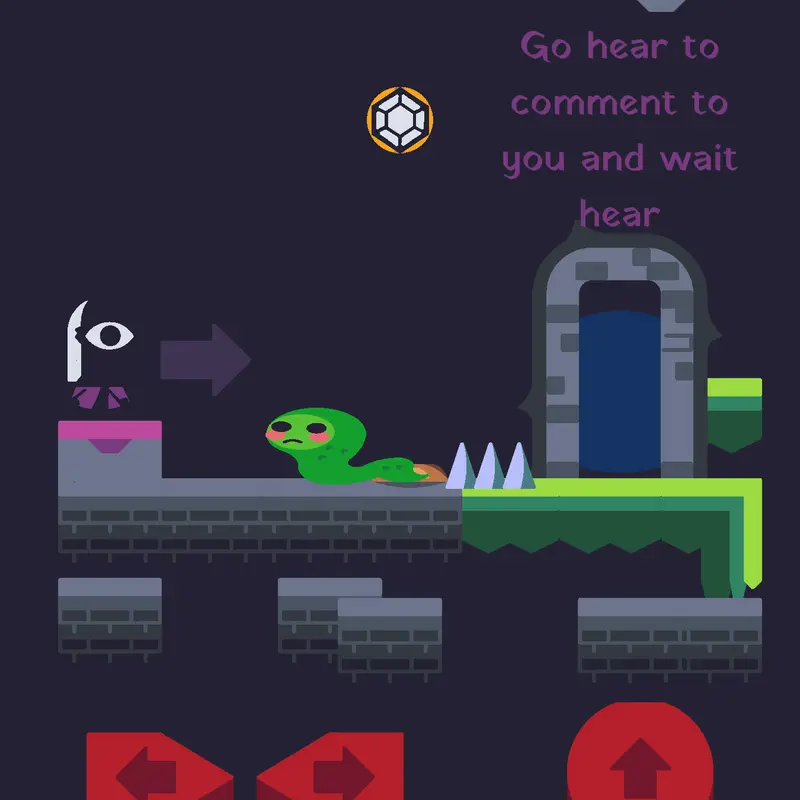Game by @kinitoPET890
