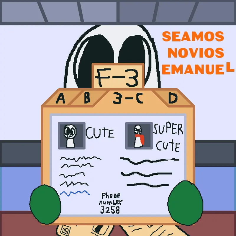 Game by @CUTE_MAN_YUMMY