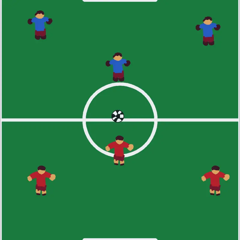 Game by @Mick1_2