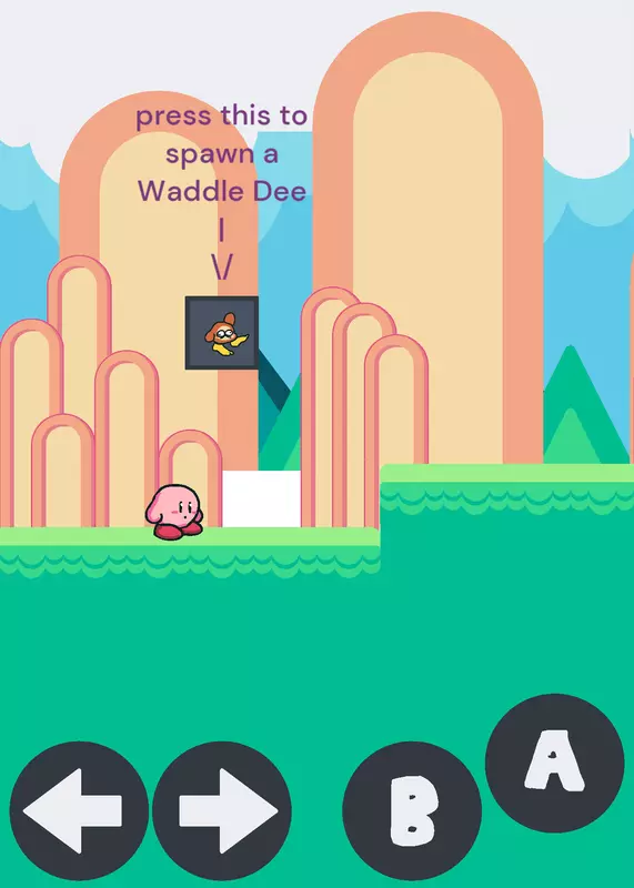 Game by @Tunrelable24