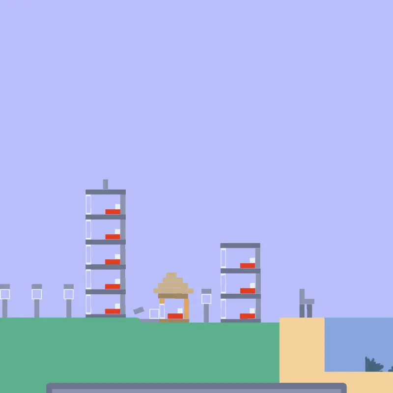 Game by @fidt