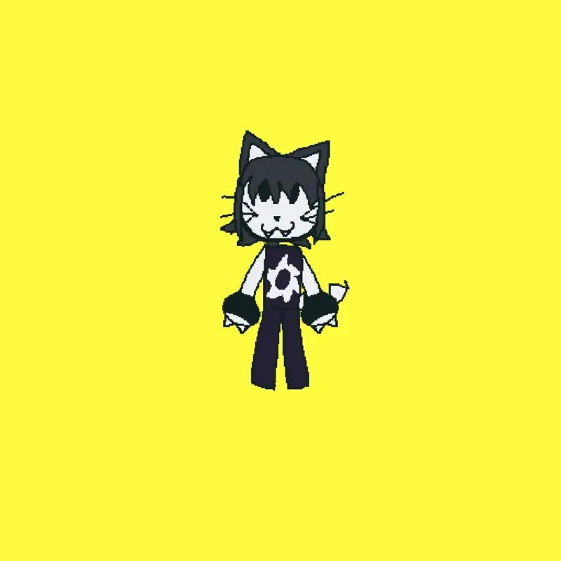 Game by @ILoveTwoTime