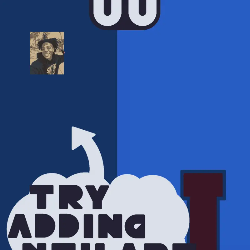 Game by @StephenDodson