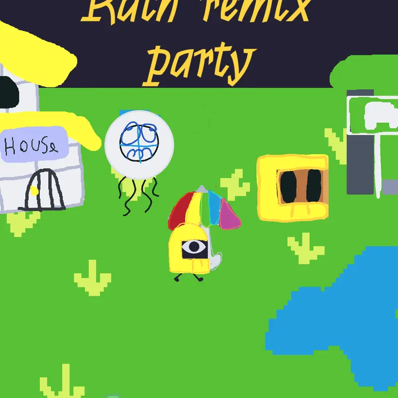 Game by @jhoelcacela