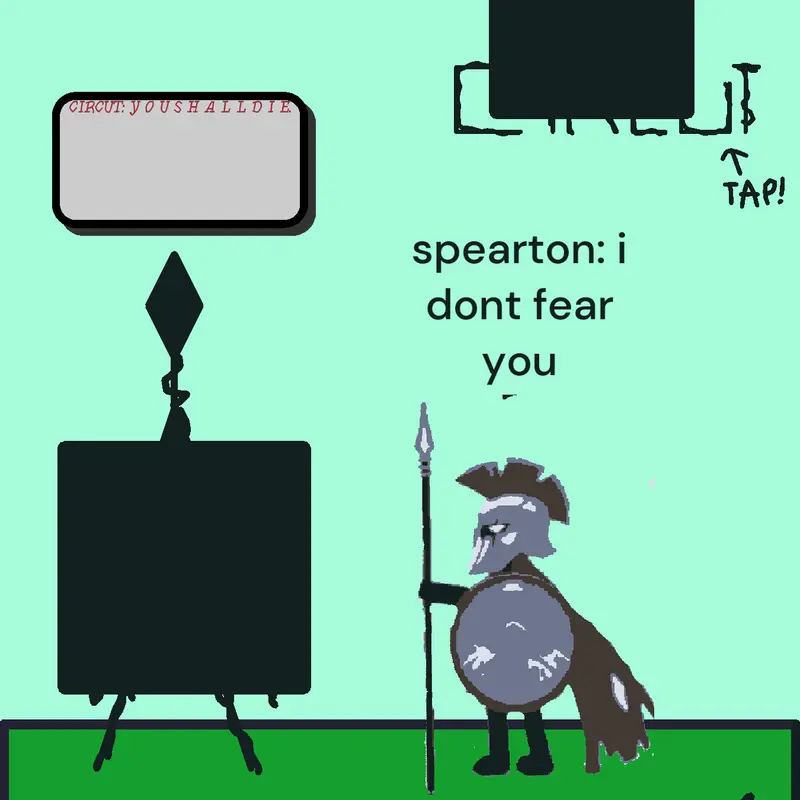 Game by @THE_WATCHTOWER
