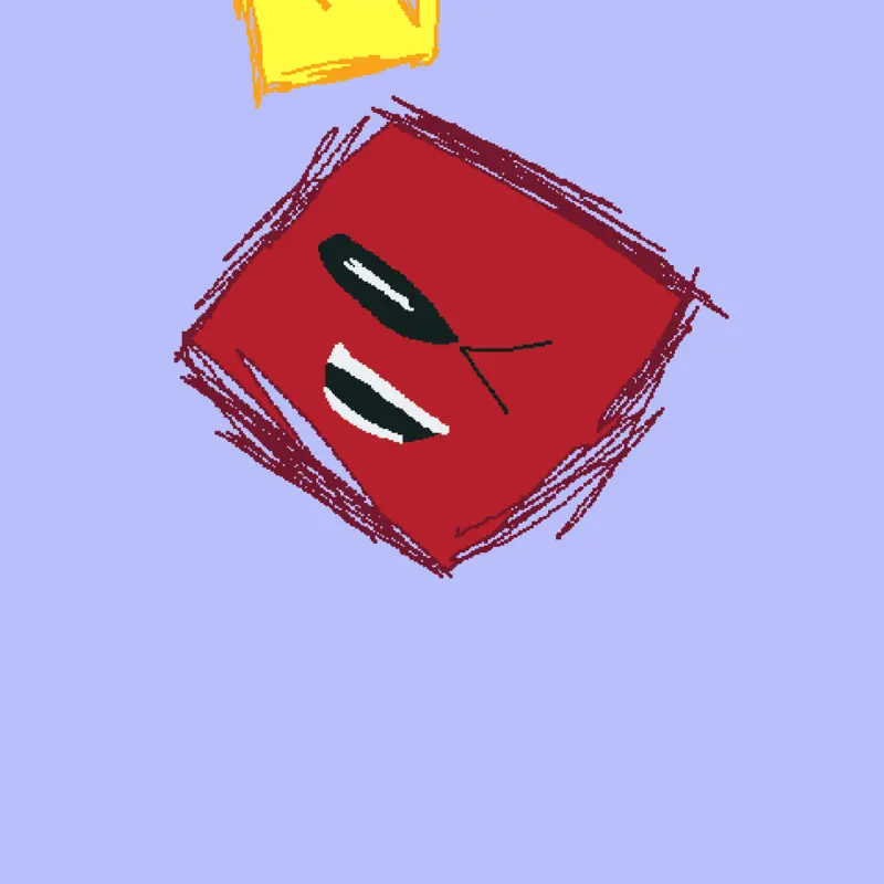 Game by @geen-ellowball