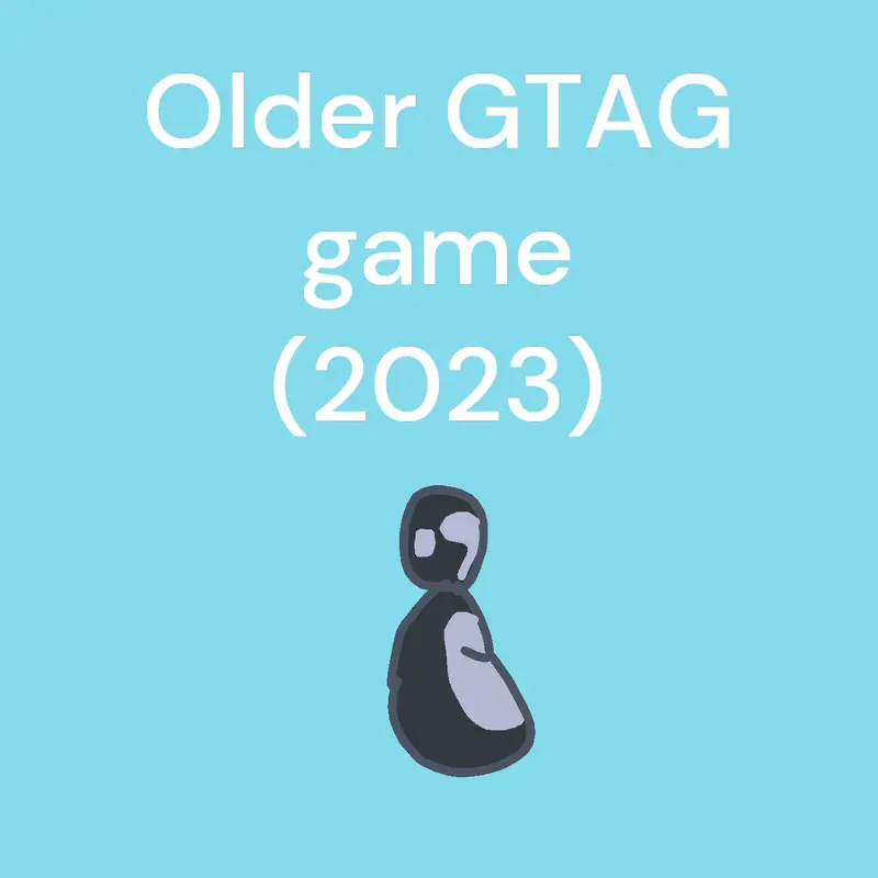 Game by @br3