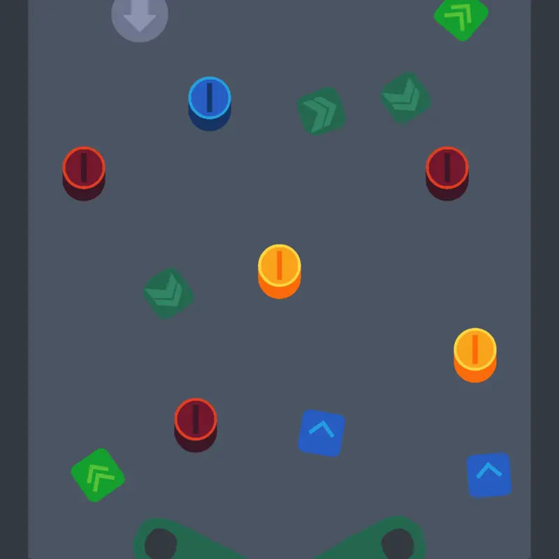 Game by @BlodyGames