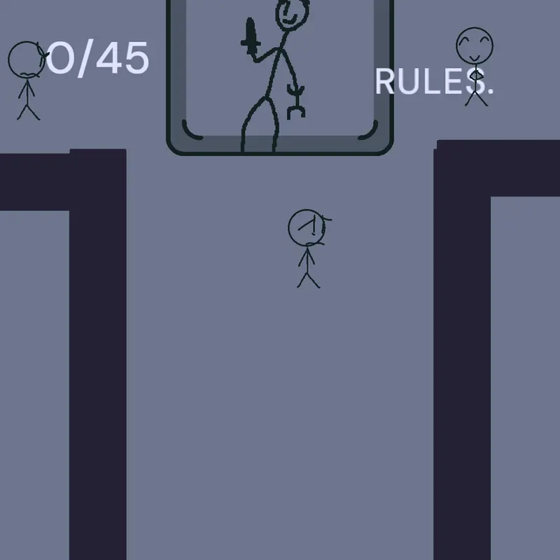 Game by @flatkidd