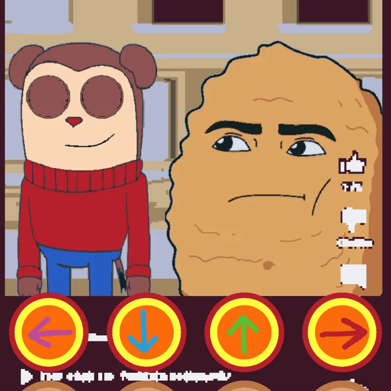 Game by @Chill_rayyanrifqi
