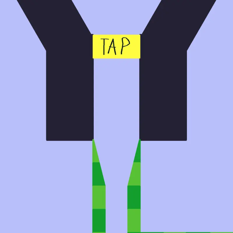 Game by @heres_handy