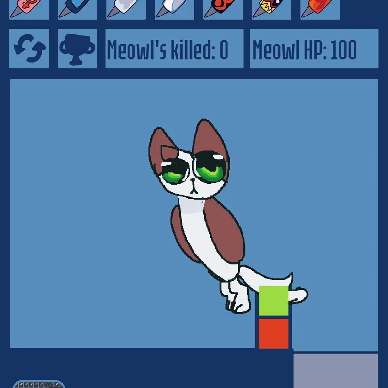 Game by @profi_c00lkidd