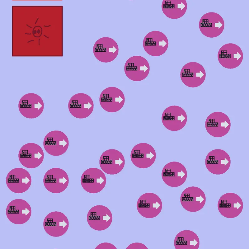 Game by @Tobyata