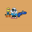 chickengun avatar