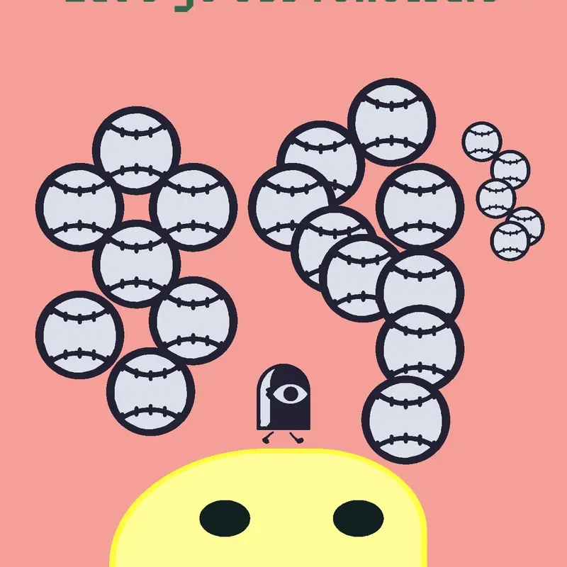 Game by @finnirill