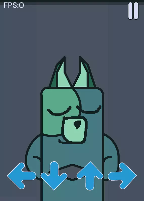Game by @muhdiz_studio