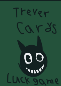 Trevor cards