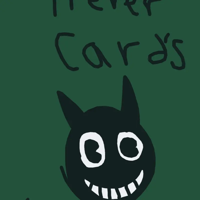 Trevor cards by @coolkid232