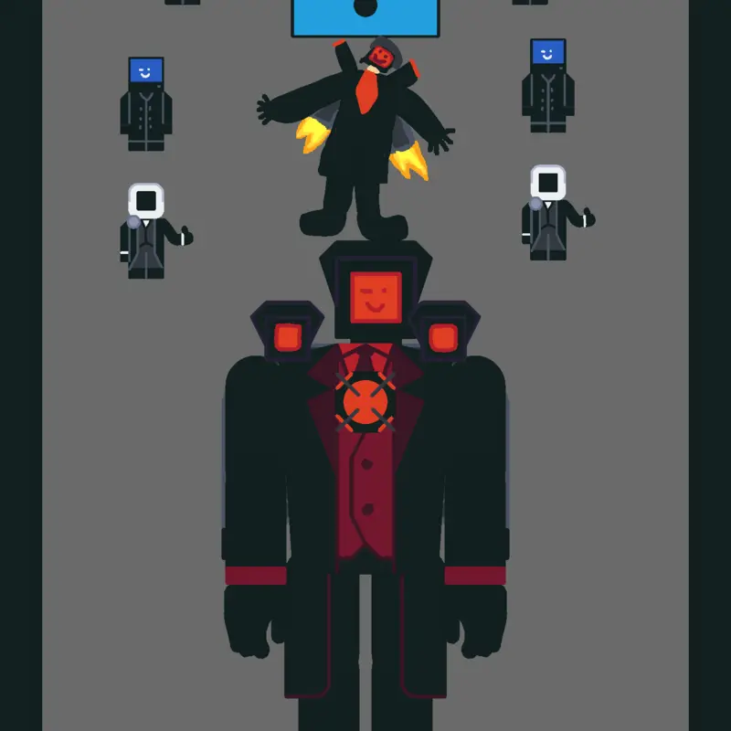 Game by @holq