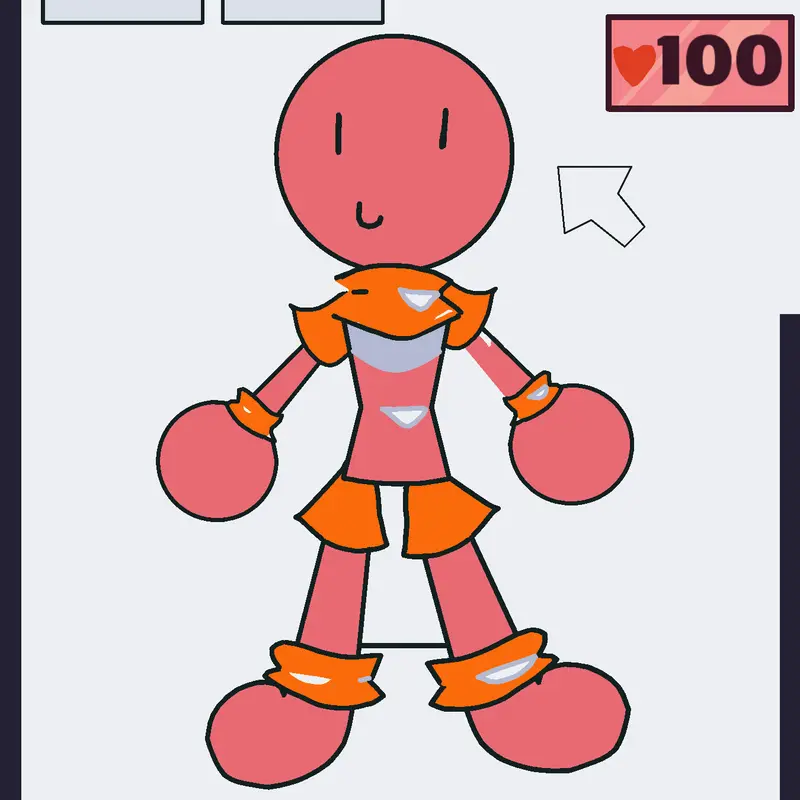 Game by @yattatinha