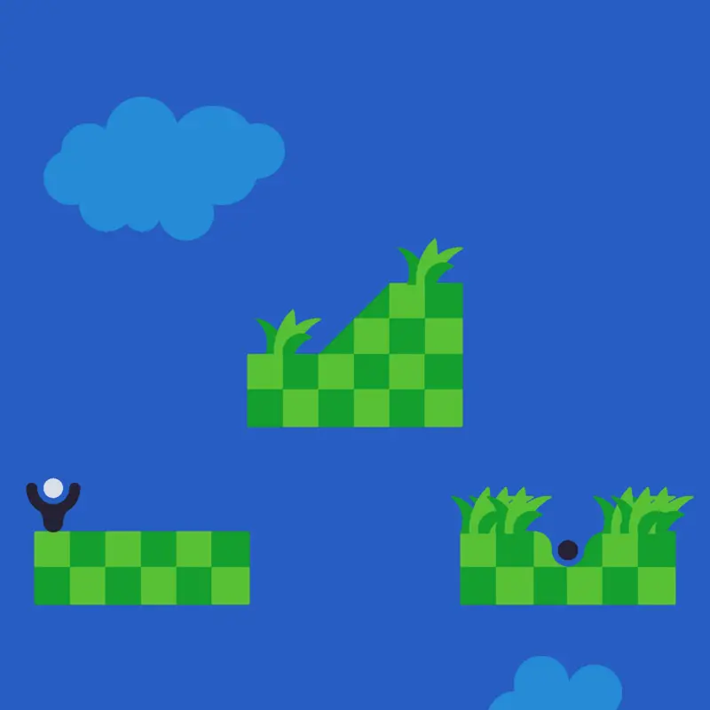 Game by @KaijeCSTE