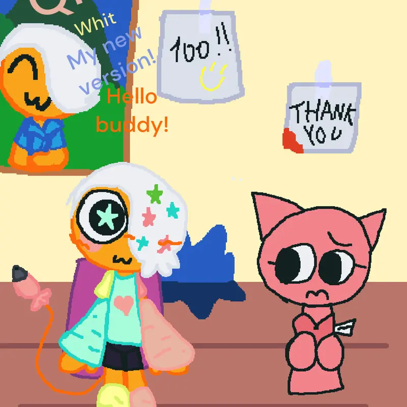 Game by @Lily_silly_kitty10