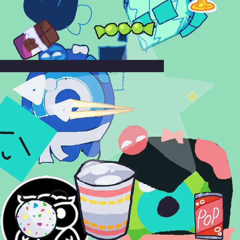 Game by @Taiko6