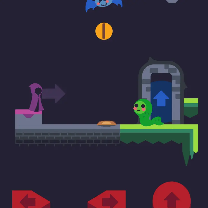 Game by @iddoy_brazillian