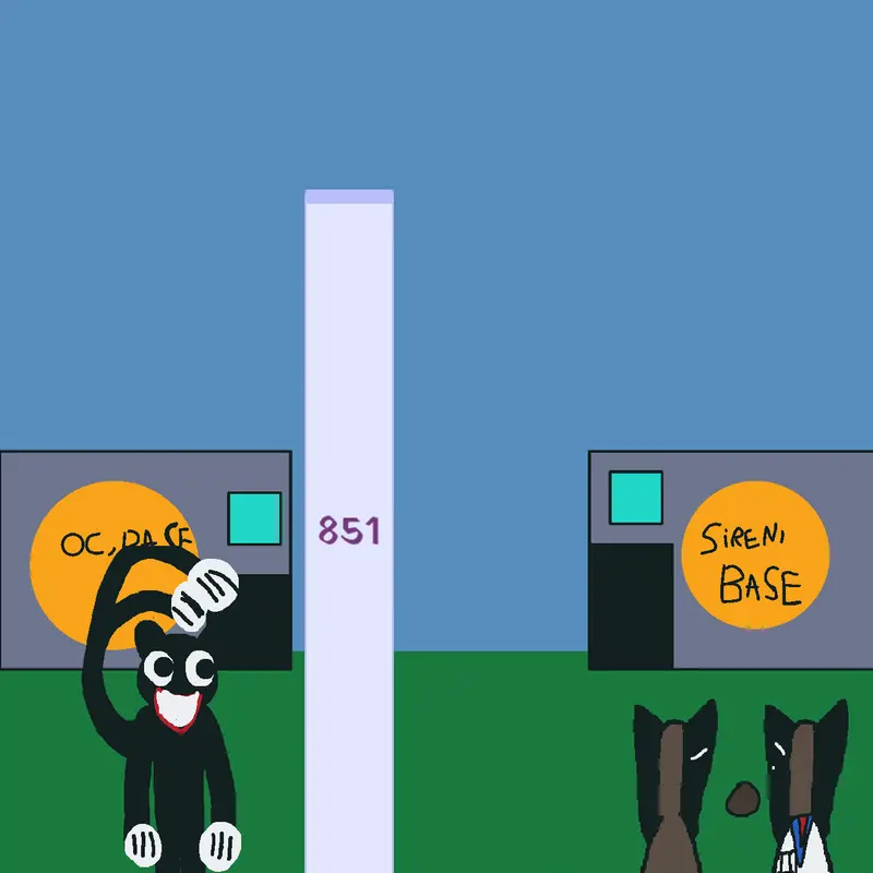 Game by @sirenheadcartoonmonch
