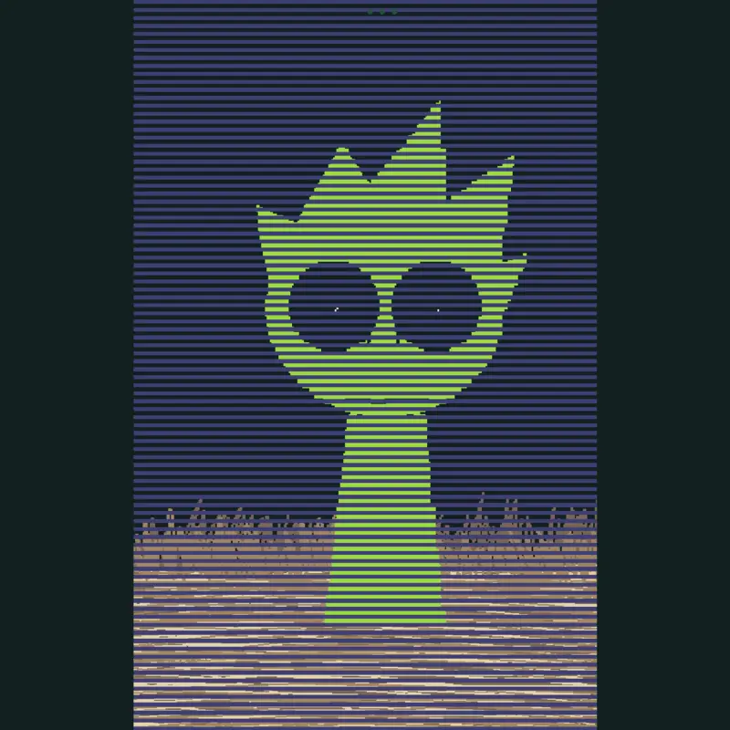 Game by @simongang