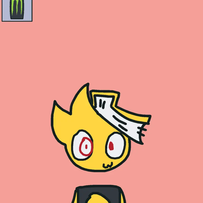 Game by @YEEOU