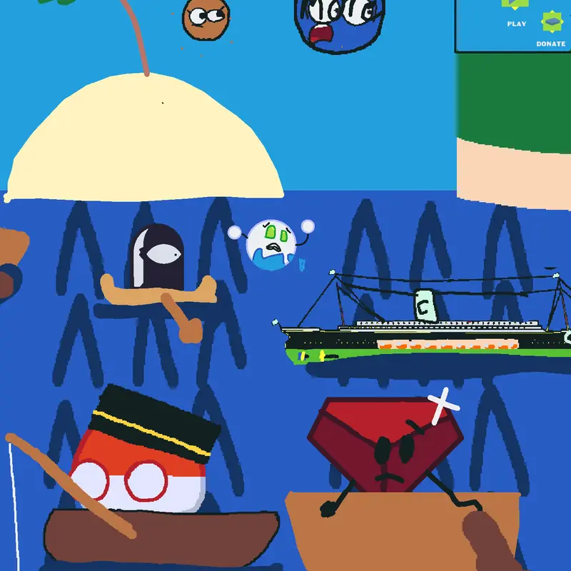 Game by @mushroom_man