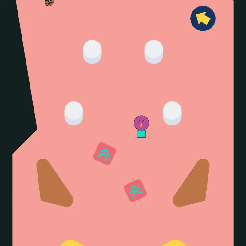 Game by @2916evans