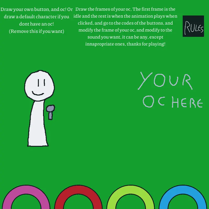 Game by @MALWARE_BLOB